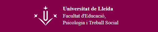 Logotip de UdL FEPTS Pràcticum